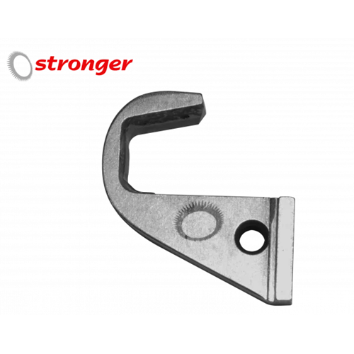 Siruba Reçme C007 Seri Soldan Bıçaklı Üst Bıçak / CRL03J