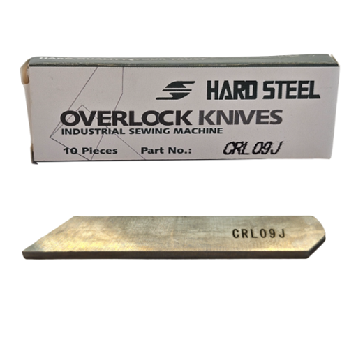 Reçme C007 Seri Soldan Bıçaklı Alt Bıçak / CRL09J