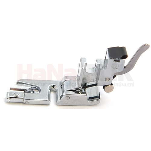 Ev Tipi Aile Dikiş Makinesi Standart Kıvırma Ayak / CY-7307 + CY-7300L