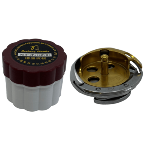 Juki Lz-2290 Zikzak Çaganoz / Dsh-Dp2 (2290)