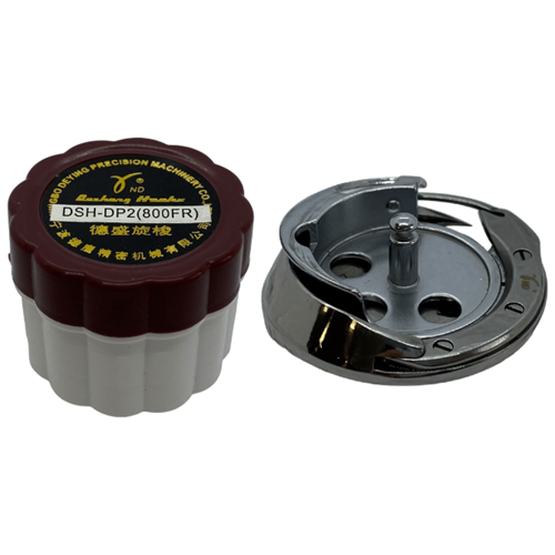 Brother Elektronik HE800A-812 İlik Çağanoz / DSH-DP2-800FR