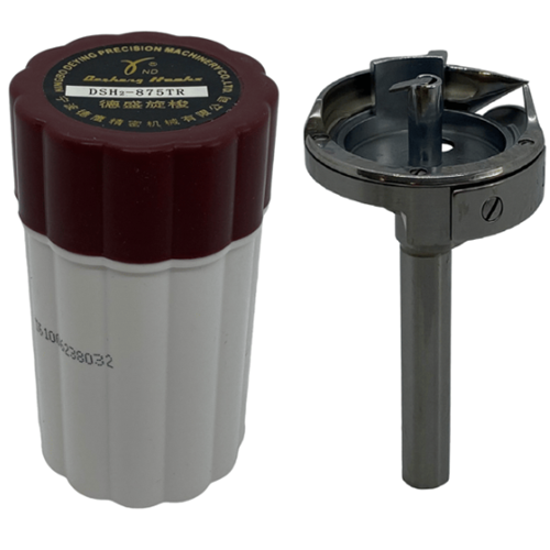 Brother Çiftiğne 875 Elektronik Çağanoz / DSH2-875TR