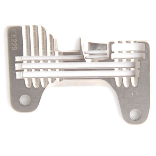 Siruba Overlok K Serisi 4 İp Plaka / E229