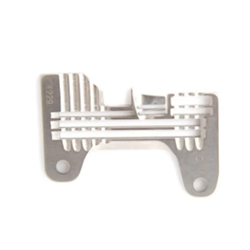 Siruba Overlok K Serisi 4 İp Plaka / E229