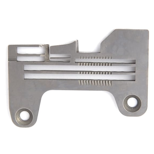 Siruba Overlok K Serisi 4 İp Plaka / E229