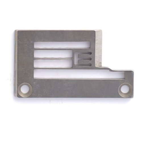 Siruba Reçme Biye Bant Plaka 5.6mm / E3326