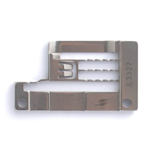 Siruba Reçme Biye Bant Plaka 6.4mm / E3327