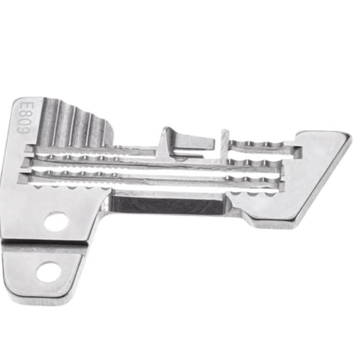 Siruba Overlok 4 İp Penye Plaka 6mm / E809