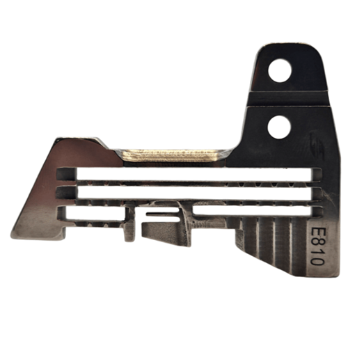 Siruba Overlok 4 İp Plaka 7mm / E810