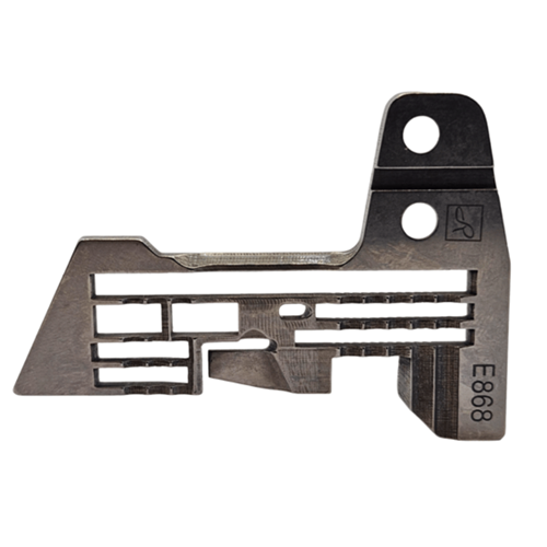 Siruba Overlok 5 İp Kot Plaka 11mm / E868