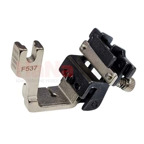 Düz Makine Ayarlı Lastik Ekstrafor Ayak (0.3mm-1.6mm) / F537