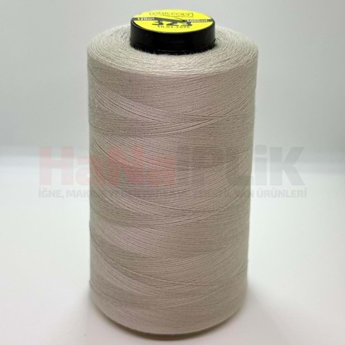 Gür-Poly (G0323) Renkli 120NO Dikiş İpliği 5000MT.