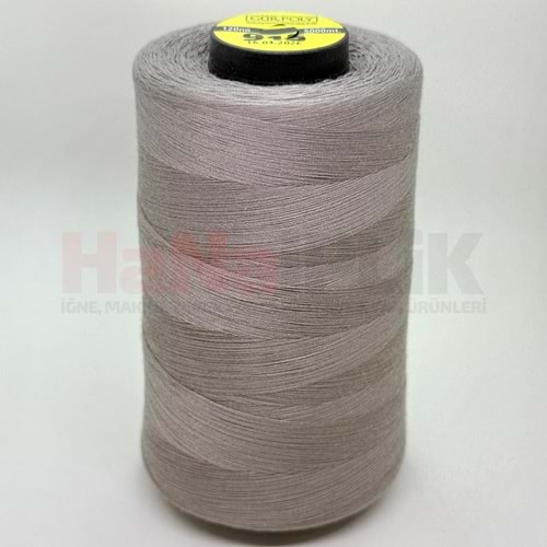 Gür-Poly (G0915) Renkli 120NO Dikiş İpliği 5000MT.