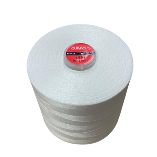 Gür-Poly Kiloluk (1031) Dikiş İpliği