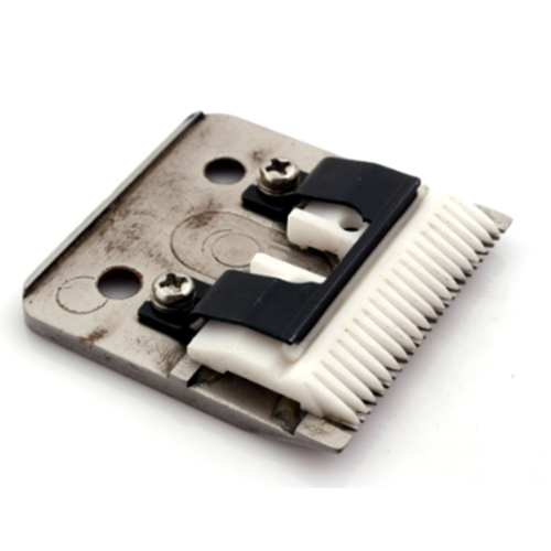 Grand İplik Temizleme Makinası Komple Bıçak Aralıklı Set 277