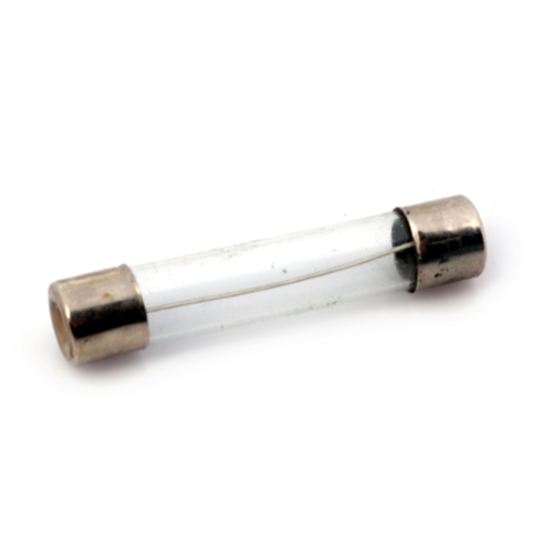 Grand İplik Temizleme Makinası Sigortası / GRAND GHT33-122-10