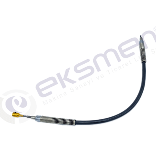 Grand İplik Temizlem Mak. Bıçak Hareket Ettirici Tel 55mm