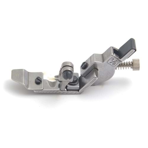 Overlok Lastik Ayak (3.2mm) / H01-0406 1/8