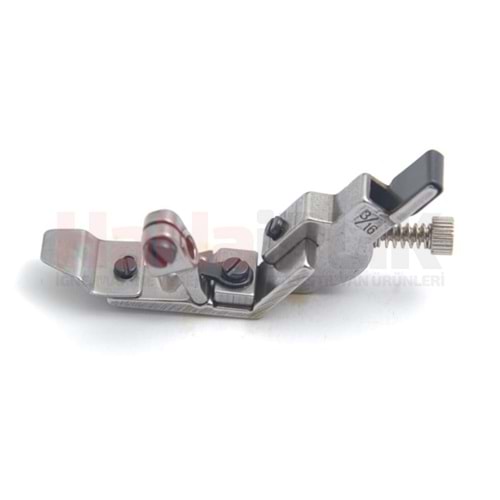 Overlok Lastik Ayak 4.8Mm / H01-0406 3/16 Hst