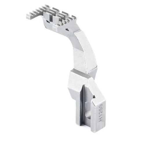 Siruba Reçme Etek Ön 5.6mm Dişli / H1259