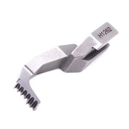 Siruba Reçme Biye Bant Ön Dişli / H1262