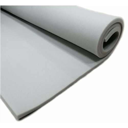 Paskara Süngeri Gri / 1.5cm Kalın