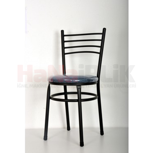 Sandalye Kalın Profil 1.Kalite