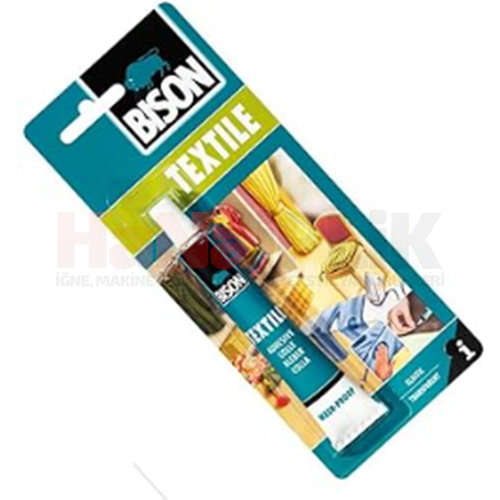 Bison Yapıştırıcı Beyaz / Mat