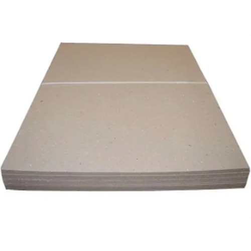 Kalıp Kartonu / 30'Lu