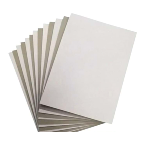 Kalıp Kartonu Krom 450 Gr / 70 x 100