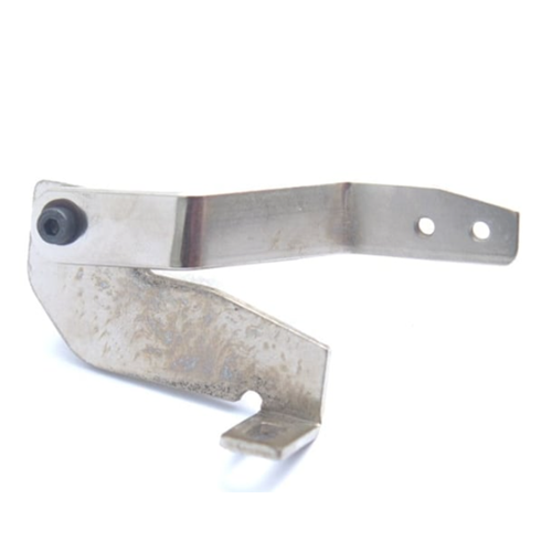 Siruba ve Pegasus Overlok Apara Bağlantısı