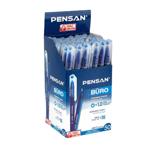 Tükenmez Kalem / Pensan