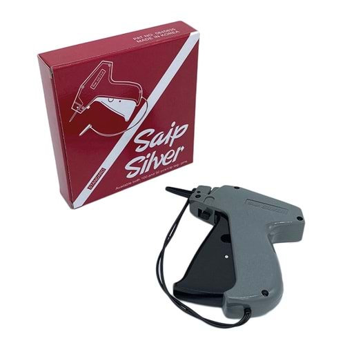 Saip Kılçık Tabancası Standart İğneli