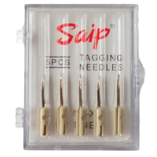 Saip Tabanca İğnesi Fine