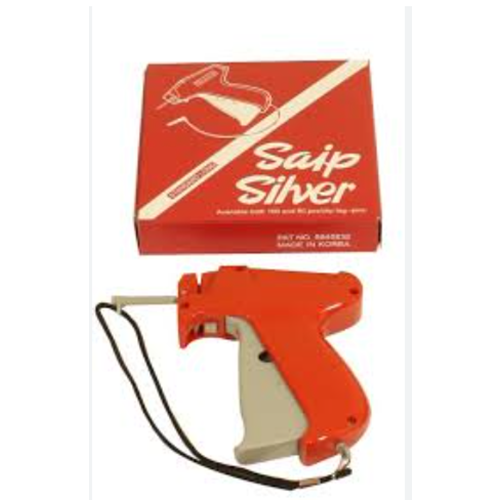 Saip Kılçık Tabanca Standart Long