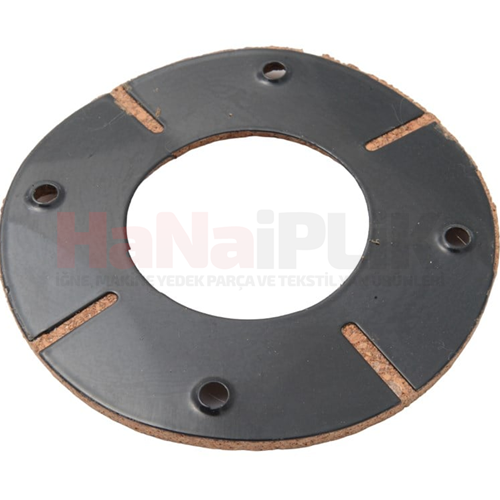Motor ASM Balata 120mm