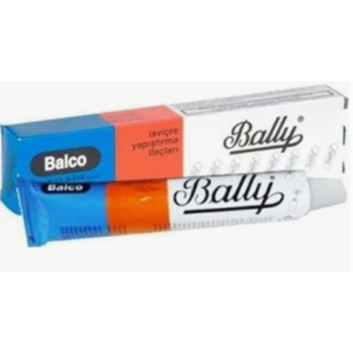 Bally Yapıştırıcı / Balco
