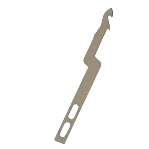 Pegasus Reçme Burunlu İp Çekici Hareketli Bıçak / 350024