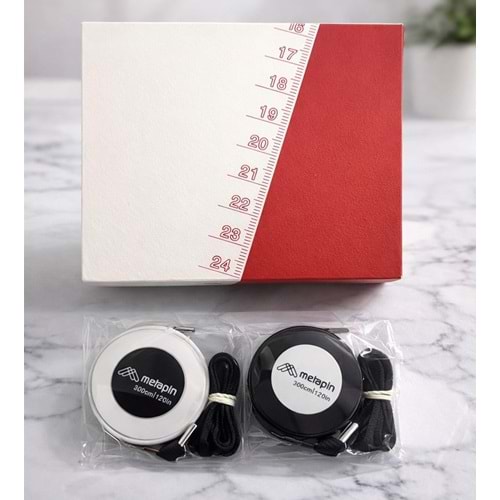 Askılı Mezura 3Mt.