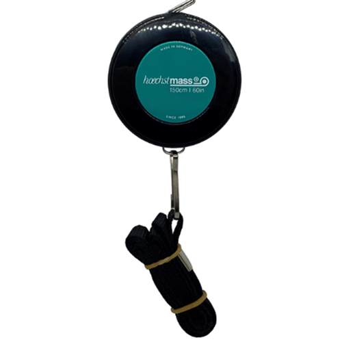 Askılı Mezura 1.5 Mt. (Orjinal) / Hoechstmass Germany