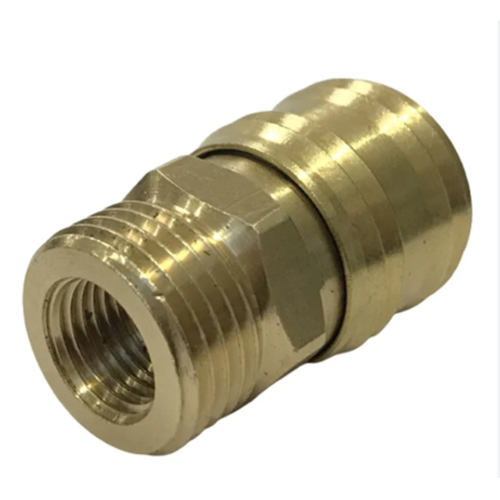 Jack 1/2 Hava Hortum Bağlantı