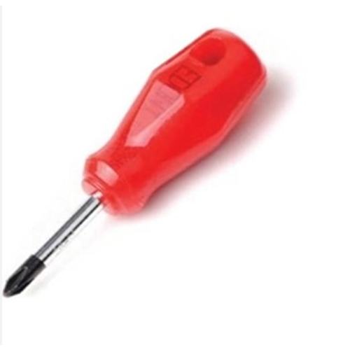 Topuz Tornavida Yıldız