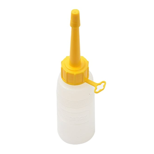 Plastik Uçlu Yağdanlık 150cc