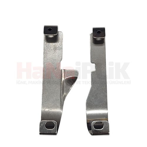 Yamato FD Lock Yapraklı Papuç Kısa