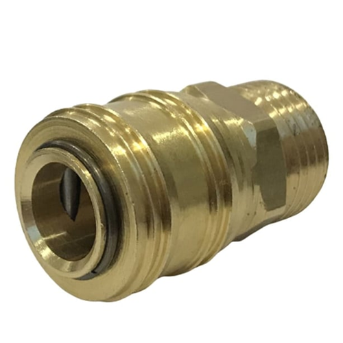 Jak 1/2 Hava Hortum Bağlantı