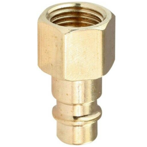 Dişi Uç 1/4 Hava Hortum Bağlantı