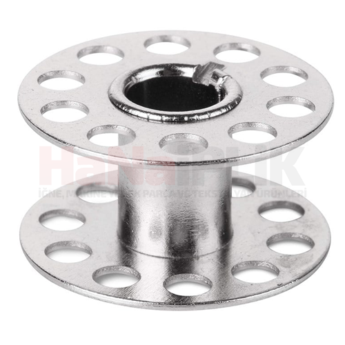 Ev Tipi Aile Dikiş Makinesi Metal Masura / HM2518