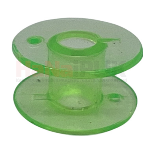 Ev Tipi Aile Dikiş Makinesi Plastik Geniş Masura Renkli / HM2518M