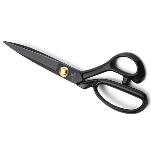 Siyah Saplı Paslanmaz Çelik Somunlu (9