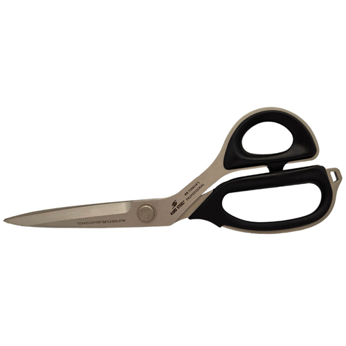 Yüksek Teknoloji Titanyum Profesyonel Terzi Makası (10